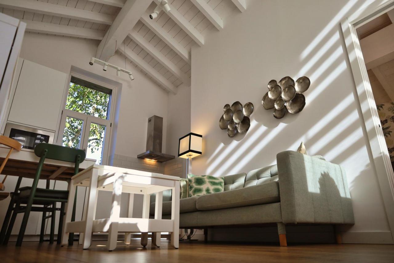 Finca La Caseria Apartamentos Cangas de Onis Ngoại thất bức ảnh