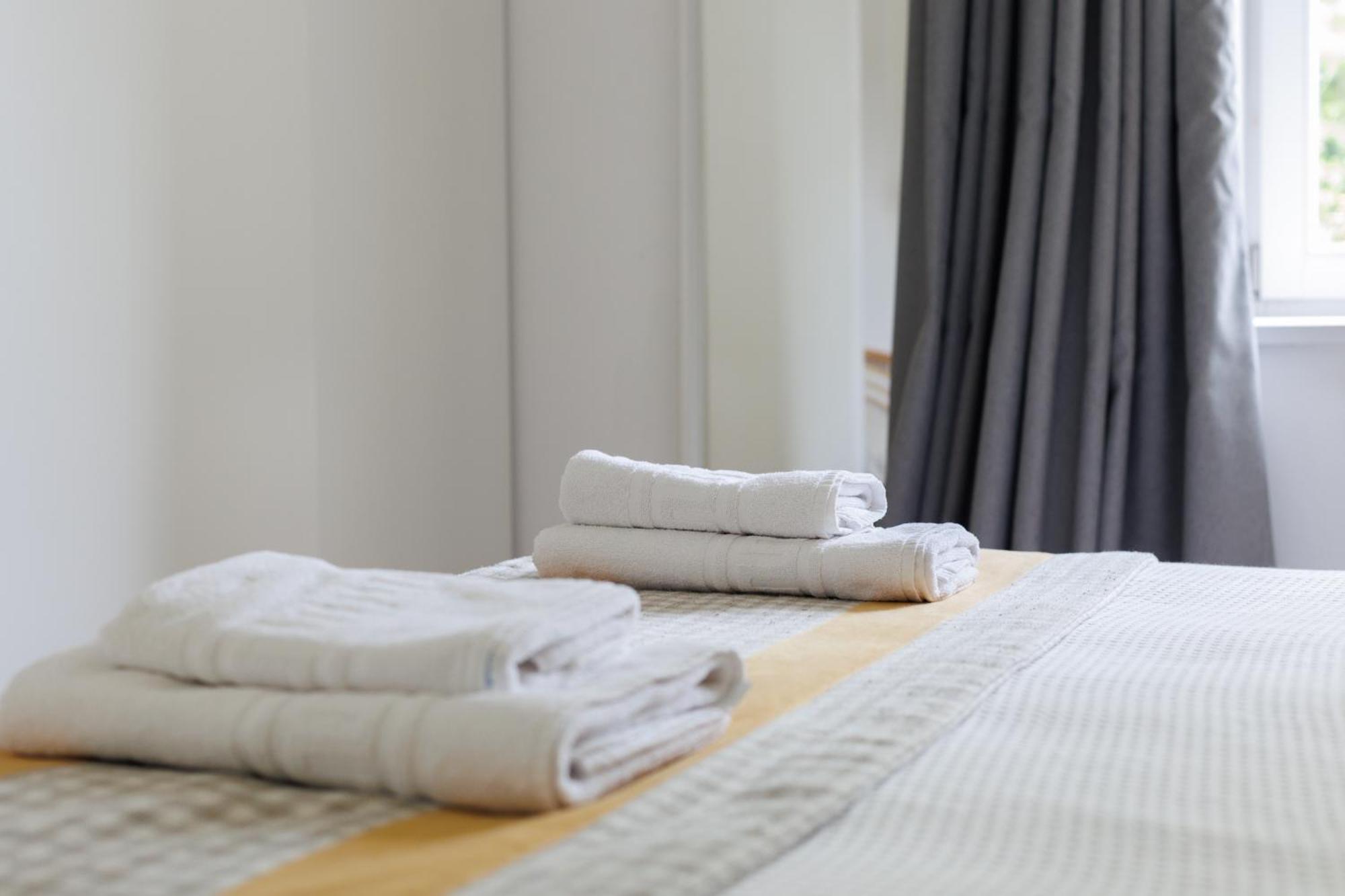 Finca La Caseria Apartamentos Cangas de Onis Ngoại thất bức ảnh