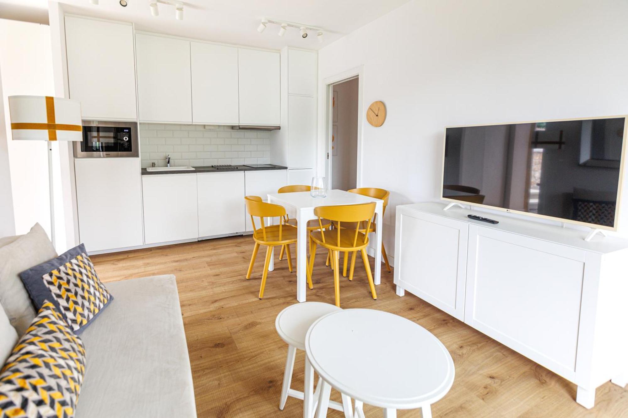 Finca La Caseria Apartamentos Cangas de Onis Ngoại thất bức ảnh