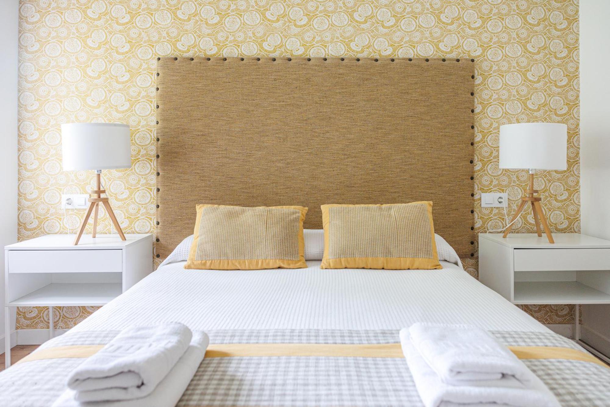 Finca La Caseria Apartamentos Cangas de Onis Ngoại thất bức ảnh