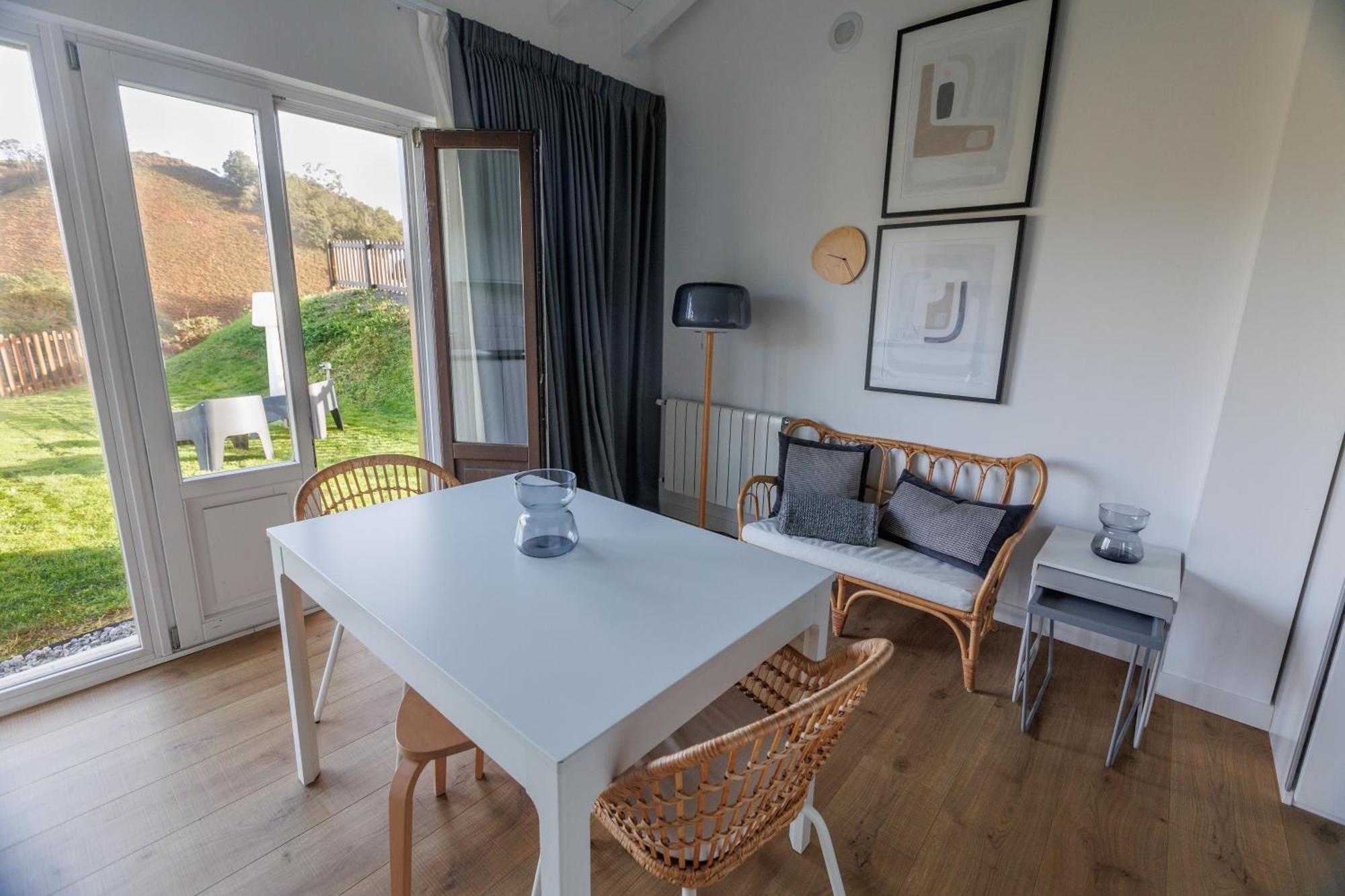 Finca La Caseria Apartamentos Cangas de Onis Ngoại thất bức ảnh