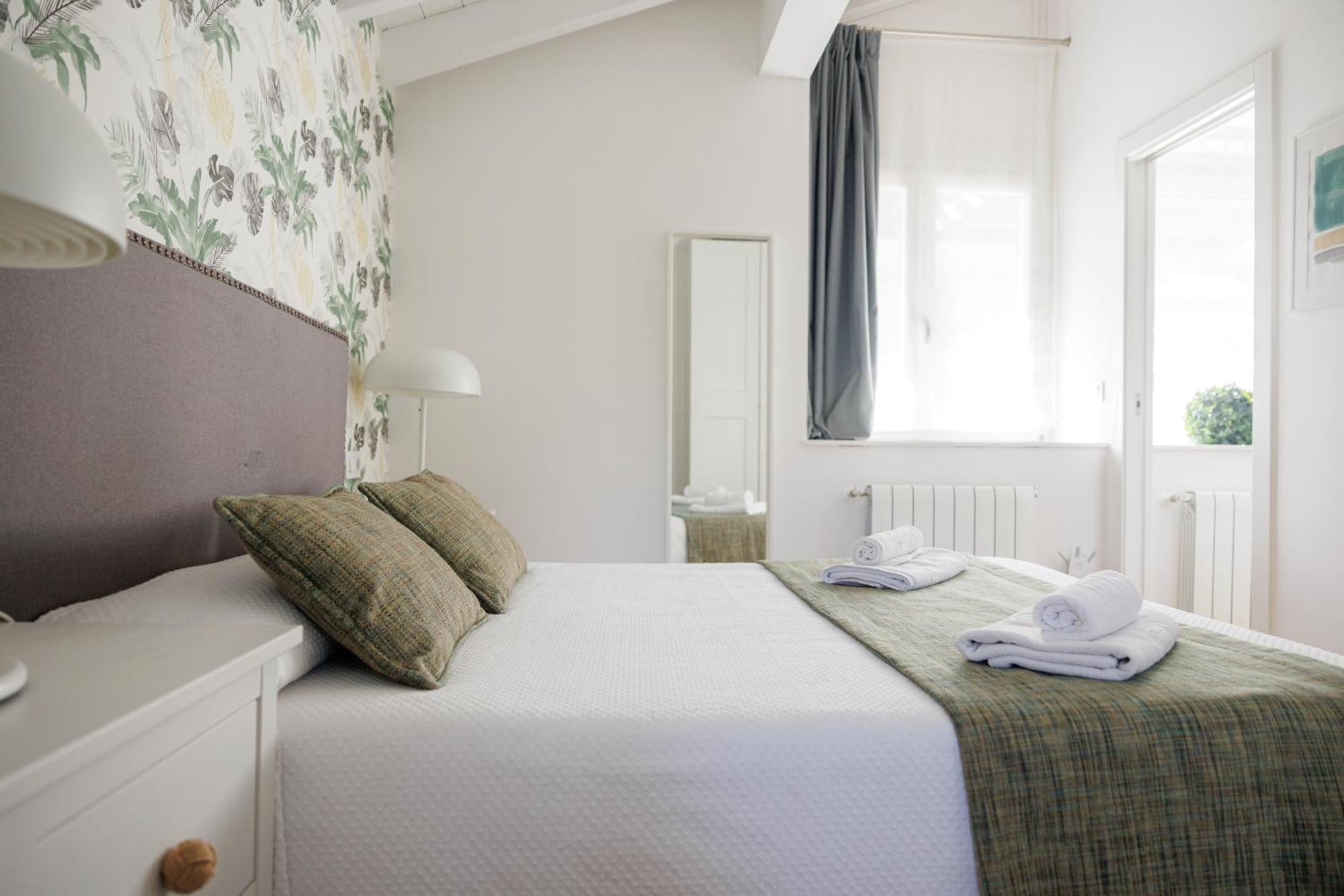 Finca La Caseria Apartamentos Cangas de Onis Ngoại thất bức ảnh
