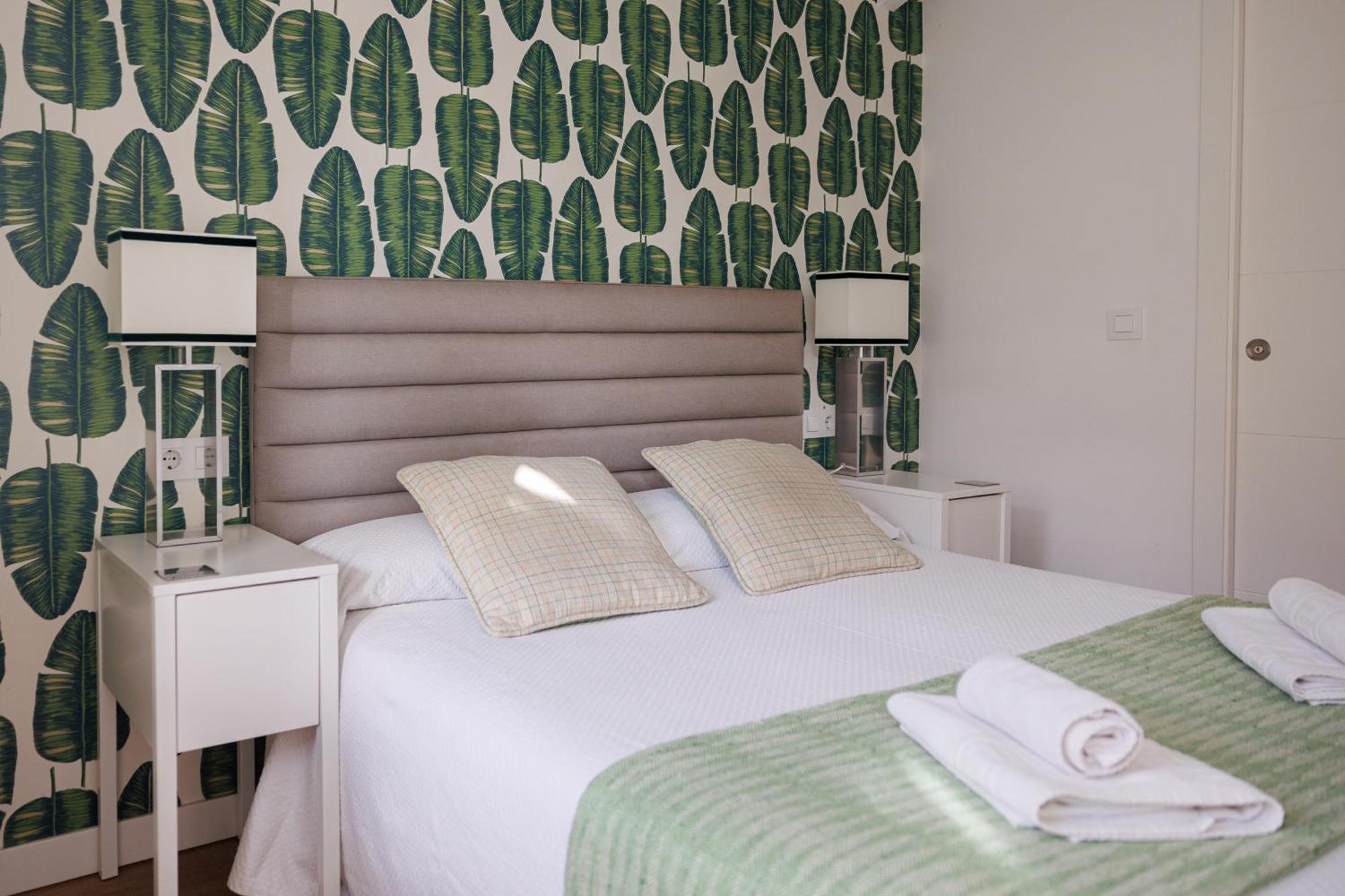 Finca La Caseria Apartamentos Cangas de Onis Ngoại thất bức ảnh