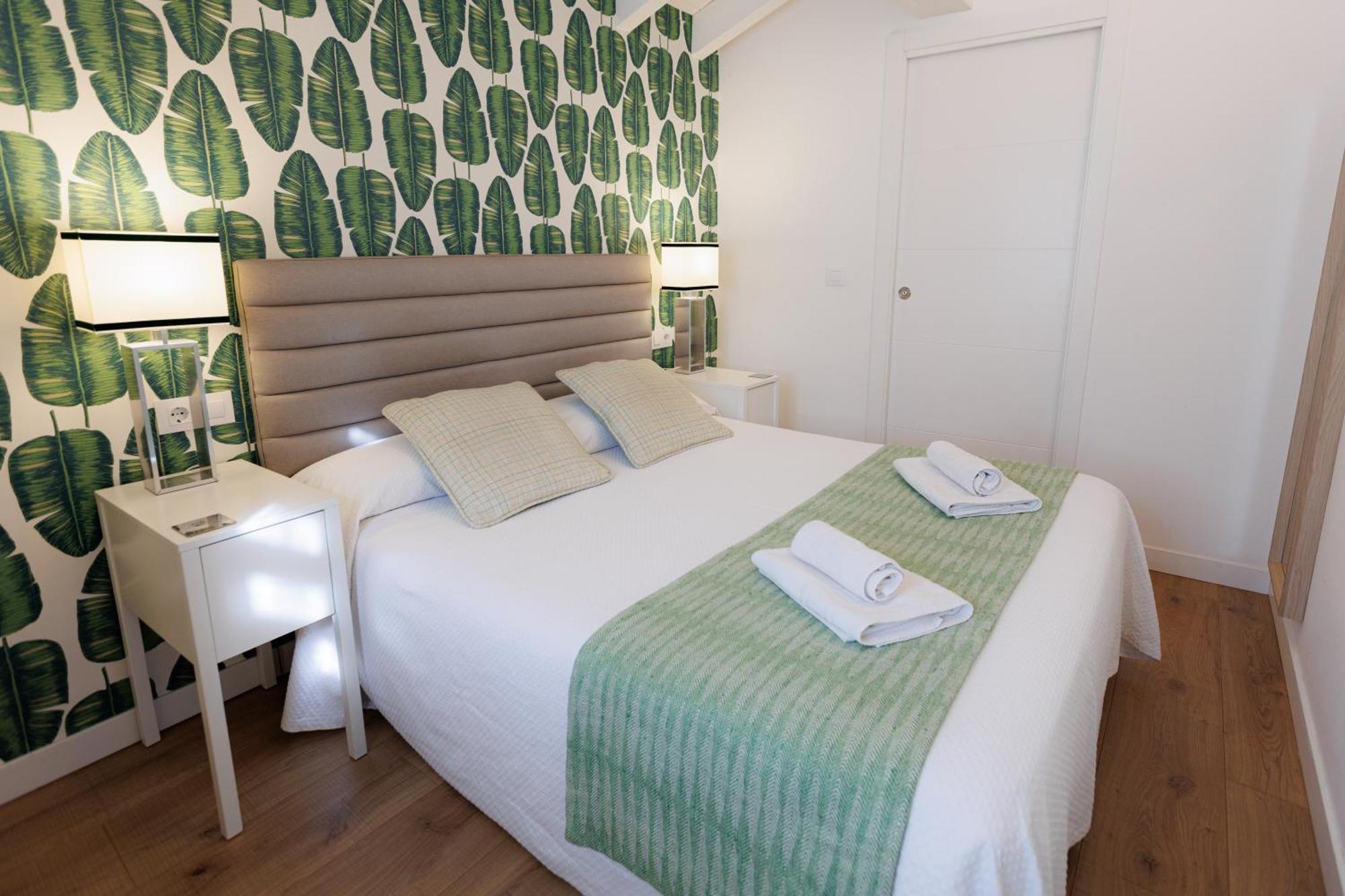 Finca La Caseria Apartamentos Cangas de Onis Ngoại thất bức ảnh