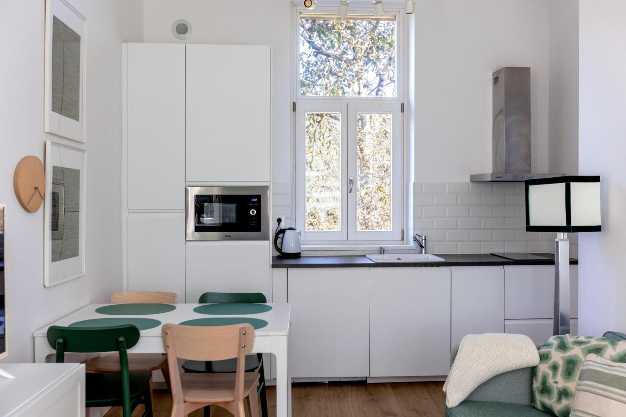 Finca La Caseria Apartamentos Cangas de Onis Ngoại thất bức ảnh